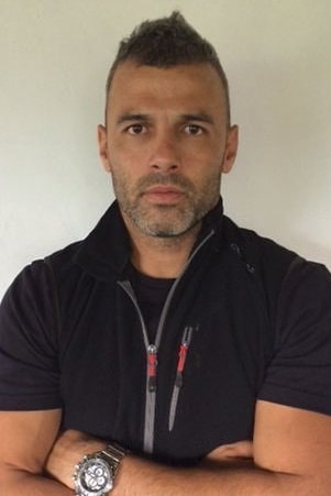 Foto de Radoslav Parvanov