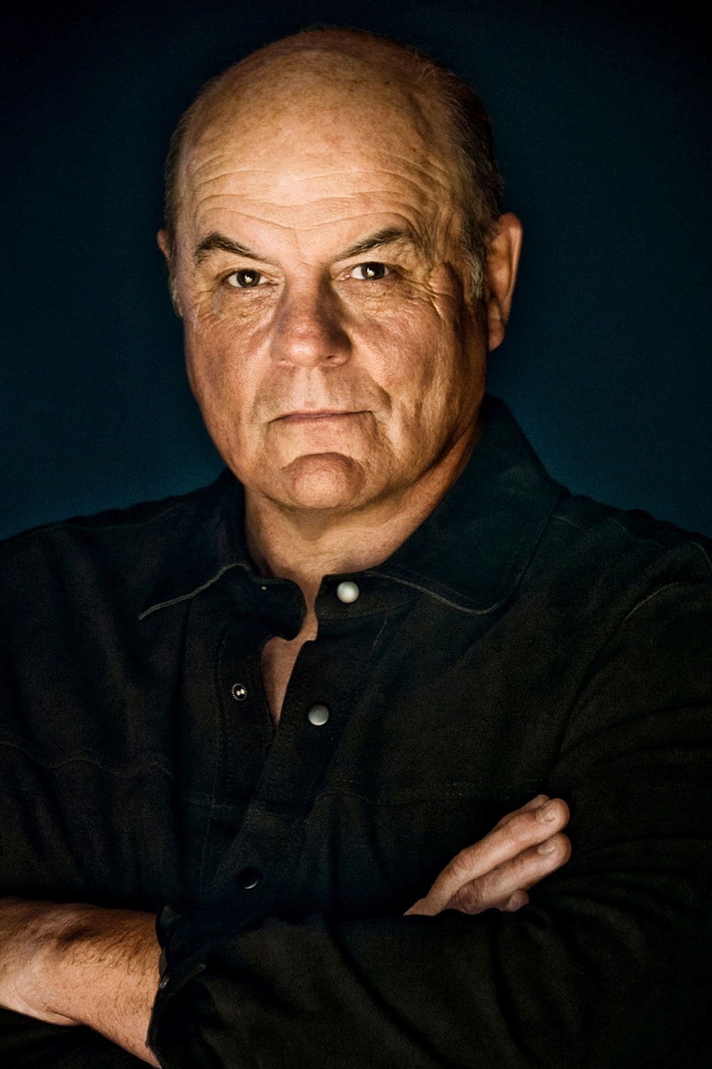 Foto de Michael Ironside