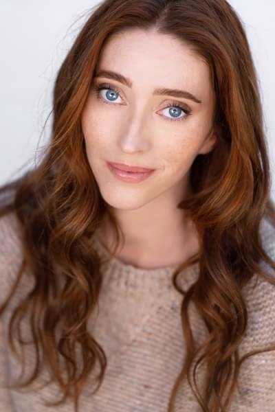 Foto de Mercedes Manning