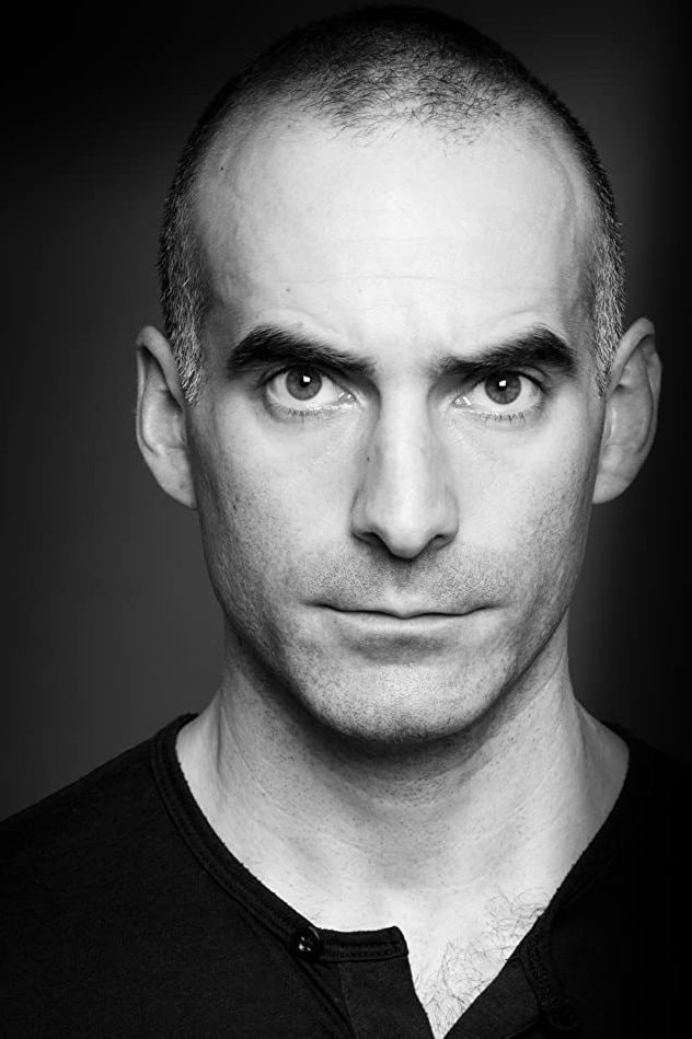 Foto de Gerard Monaco