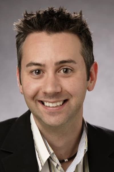 Foto de Shane O'Brien