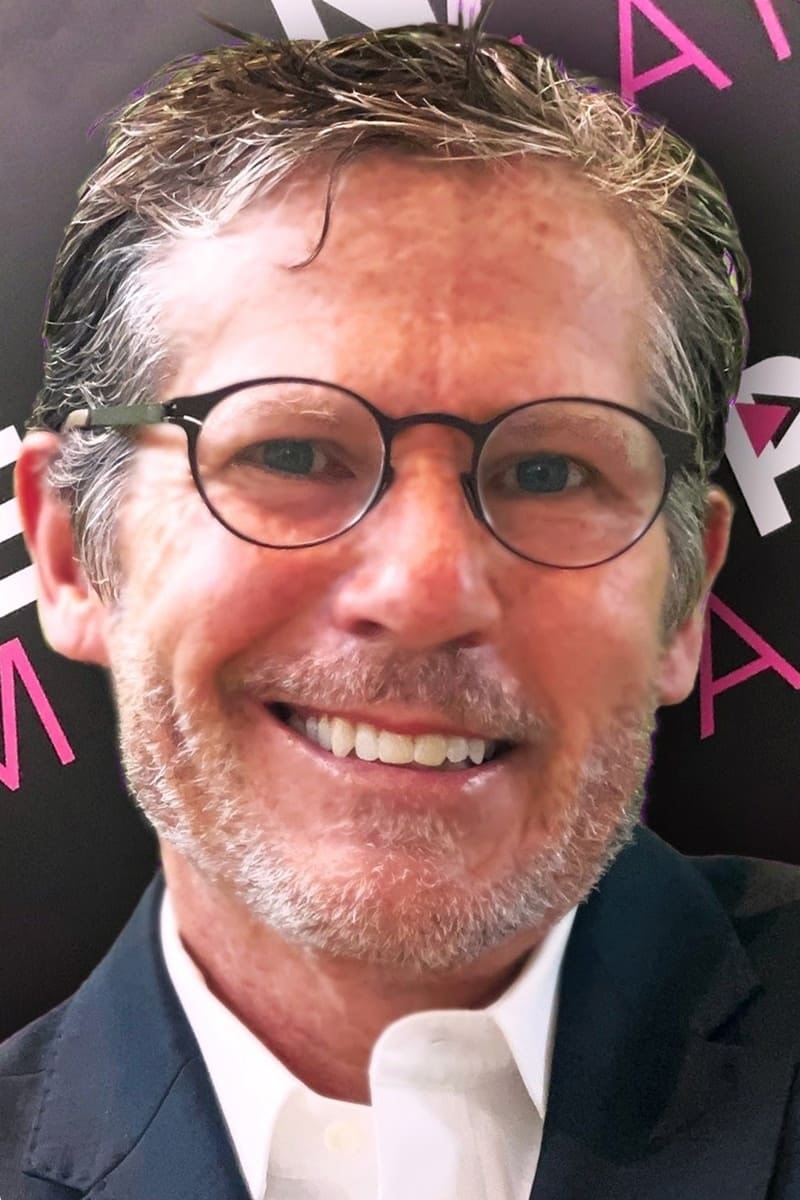 Foto de Timothy O. Johnson