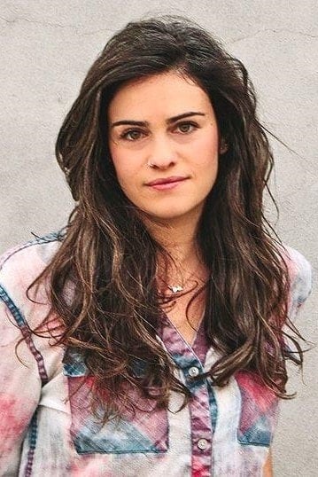 Foto de Rachel Lee Goldenberg