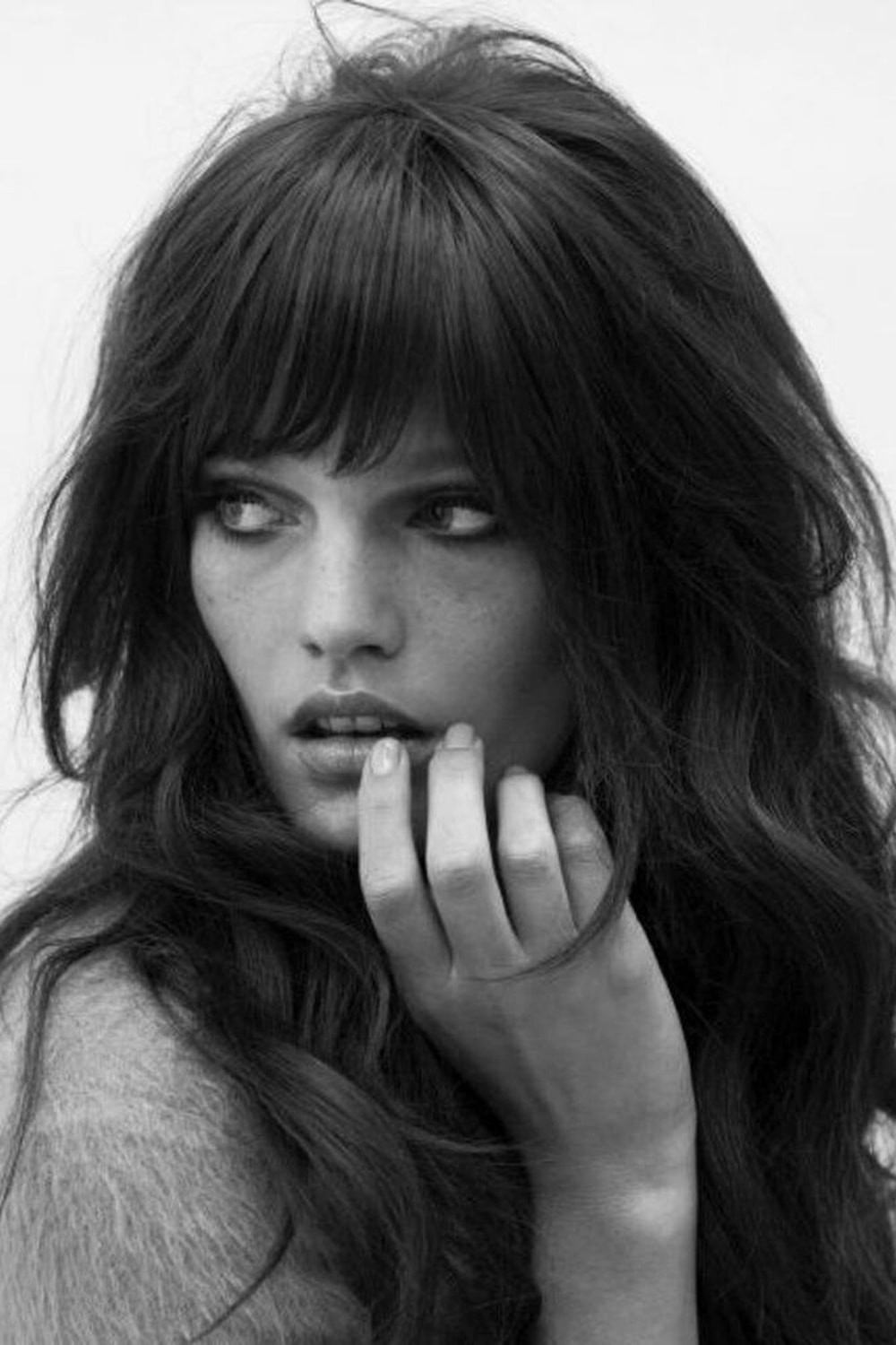 Foto de Susan Behshid