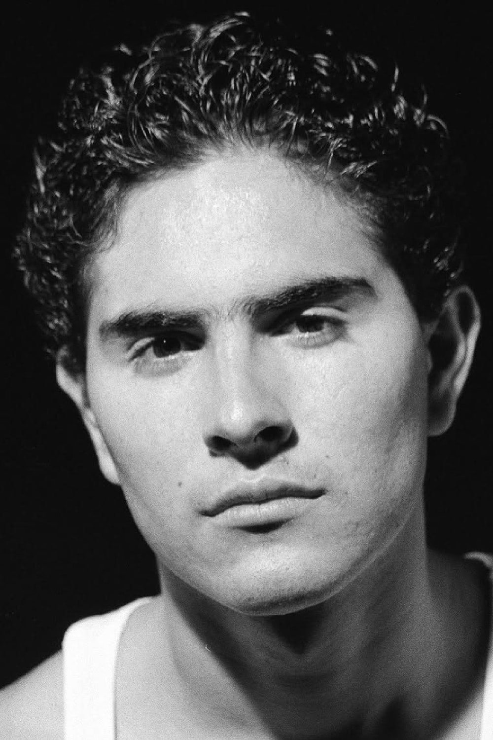 Foto de Gilbert Luna