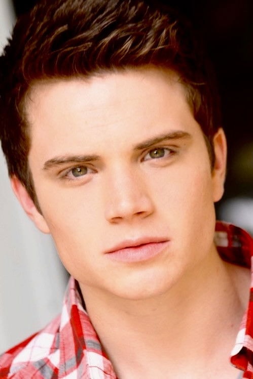 Foto de Cameron Deane Stewart