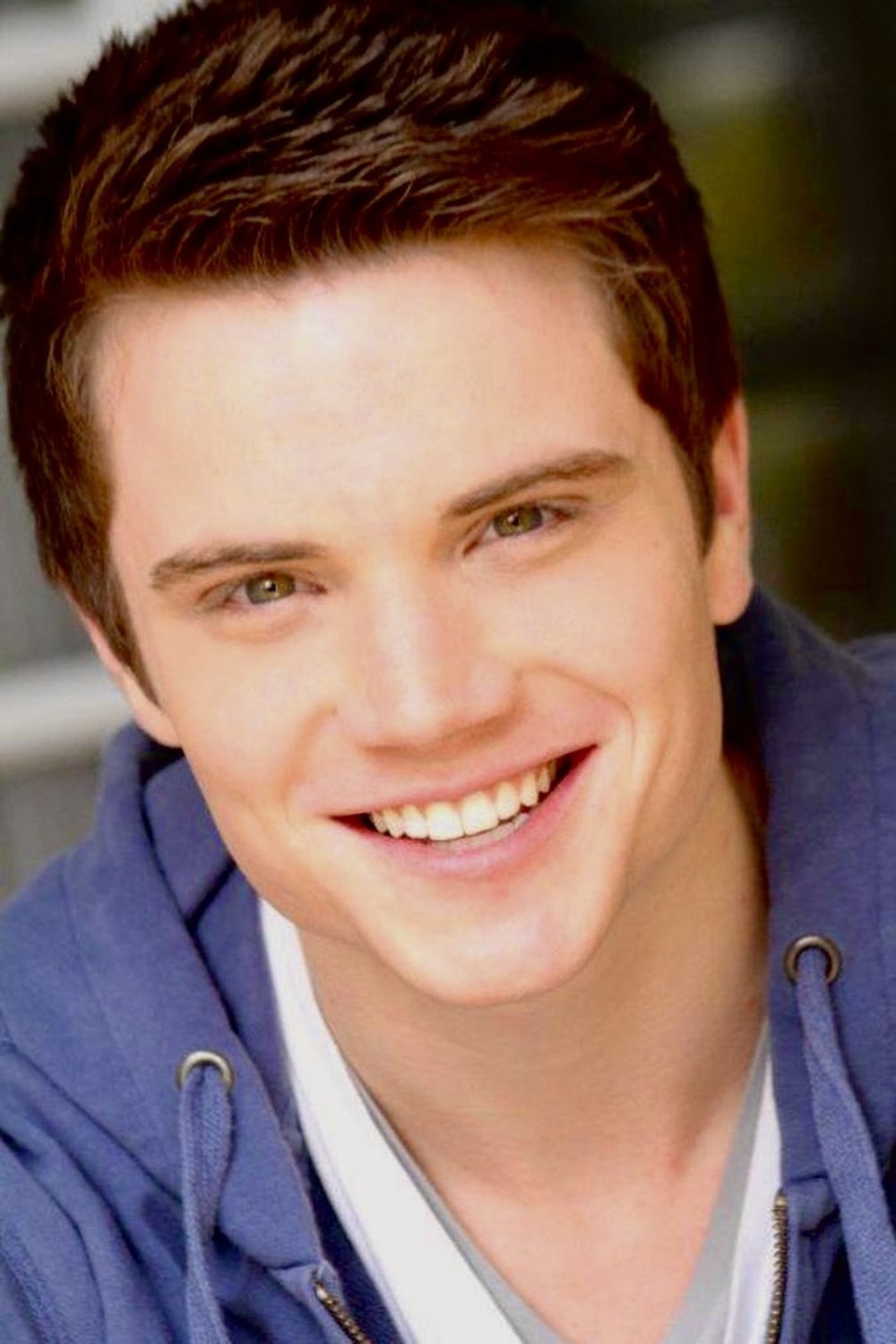 Foto de Cameron Deane Stewart