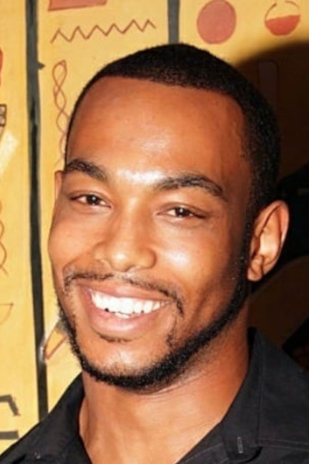 Foto de Roger Edwards