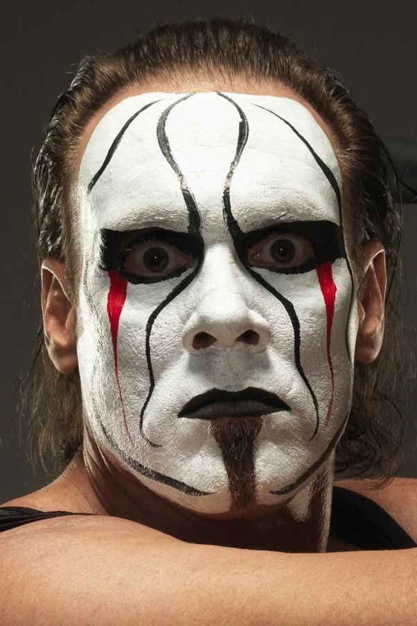 Foto de Steve Borden