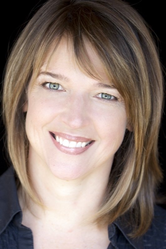 Foto de Jane Wheeler