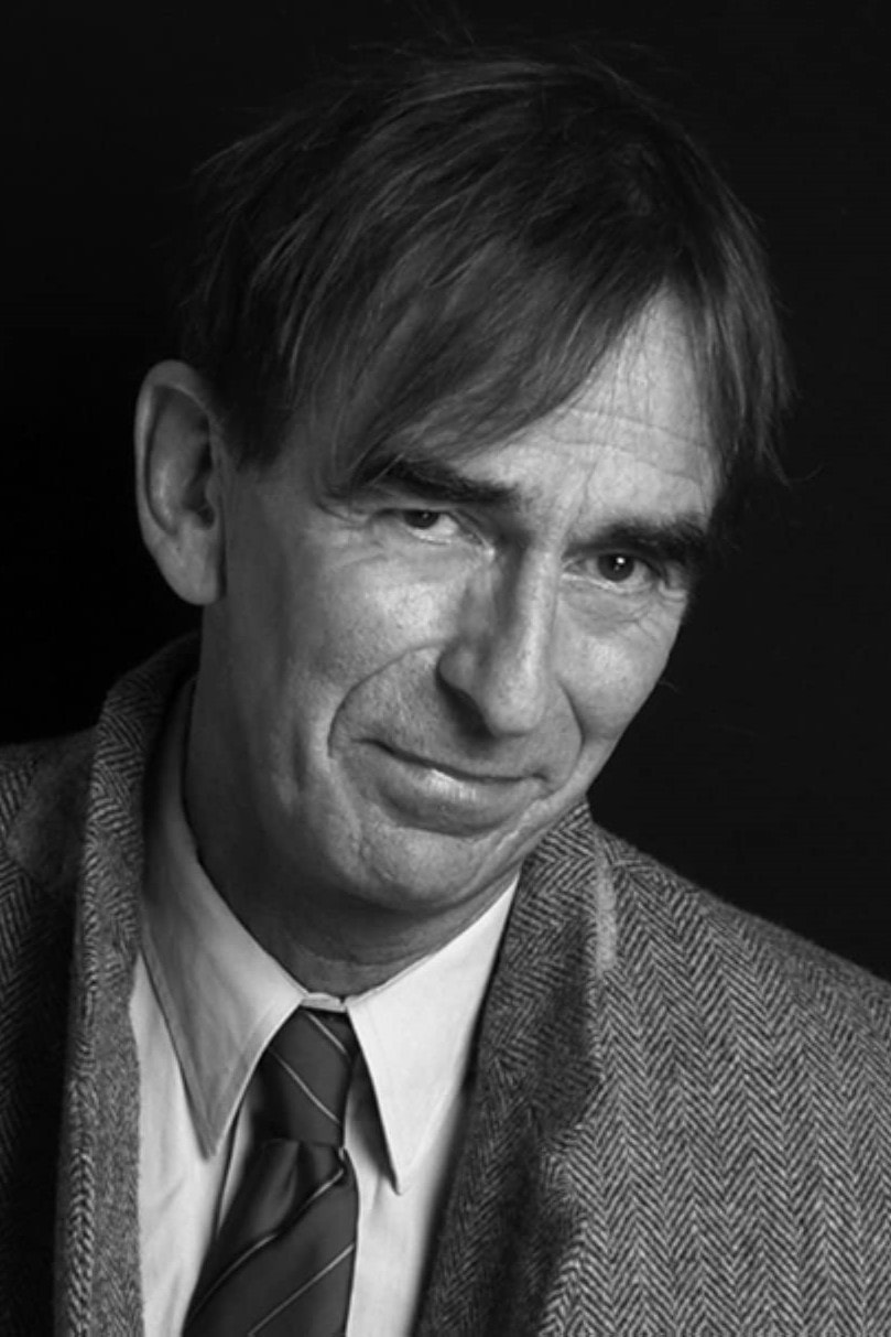 Foto de Garth Gilker