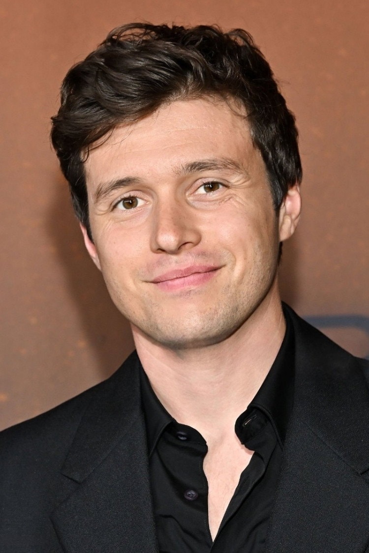 Foto de Nick Robinson