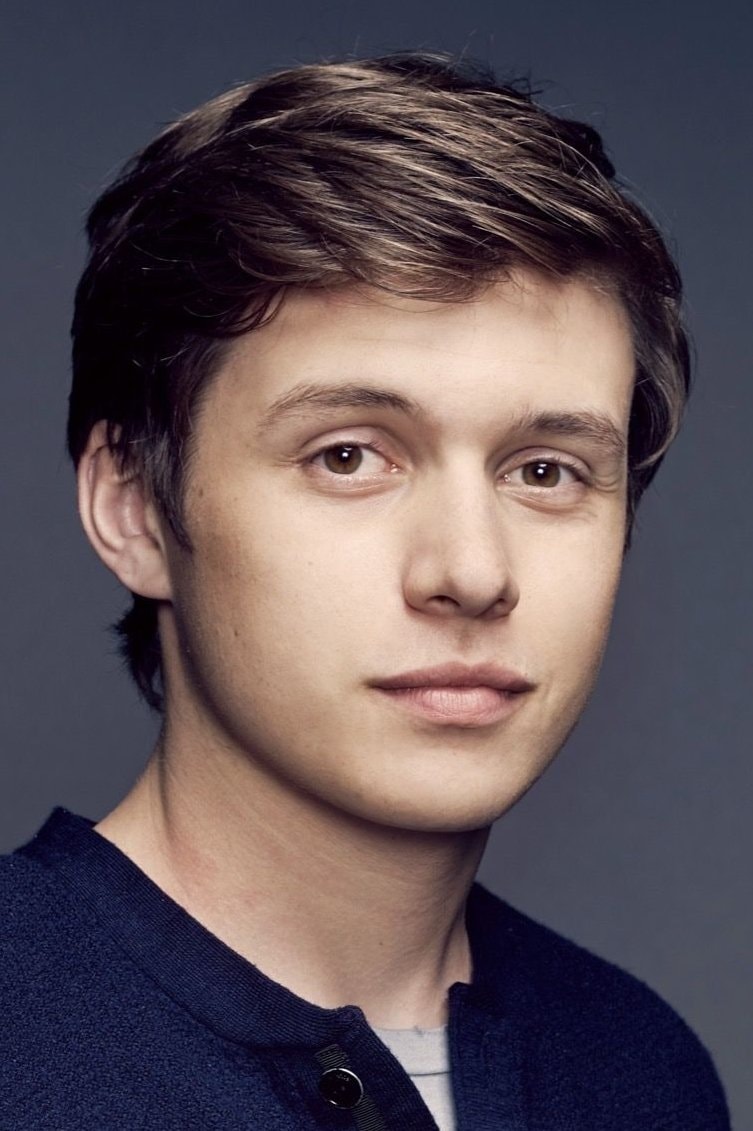 Foto de Nick Robinson