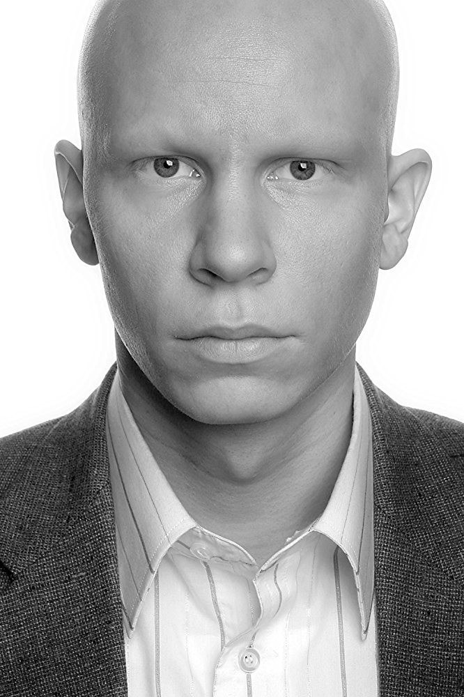 Foto de Ólafur Egill Egilsson