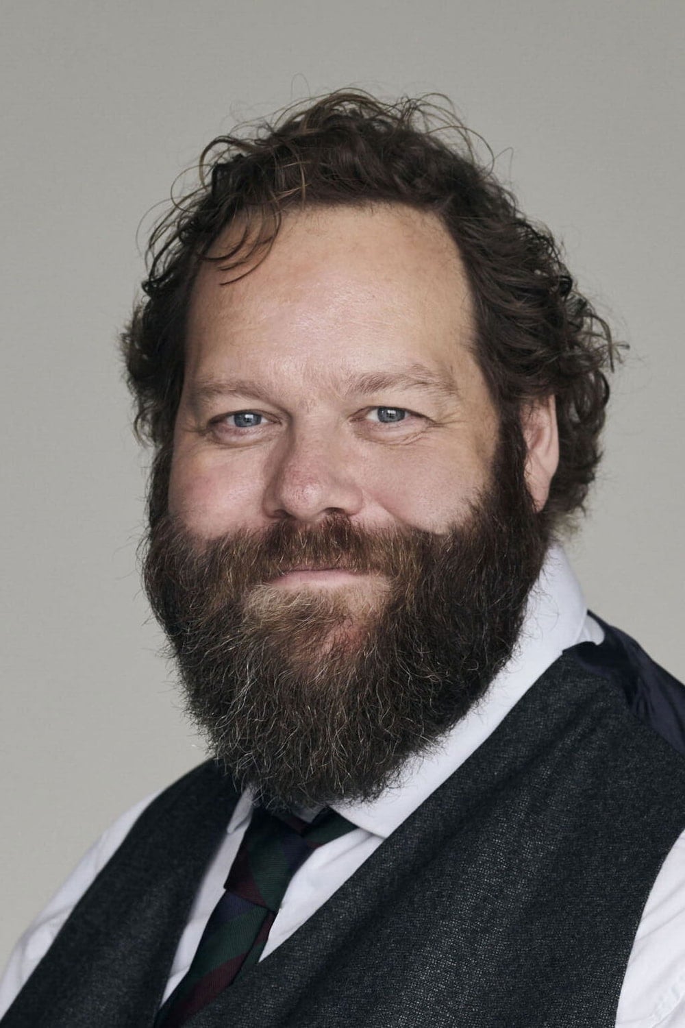 Foto de Ólafur Darri Ólafsson