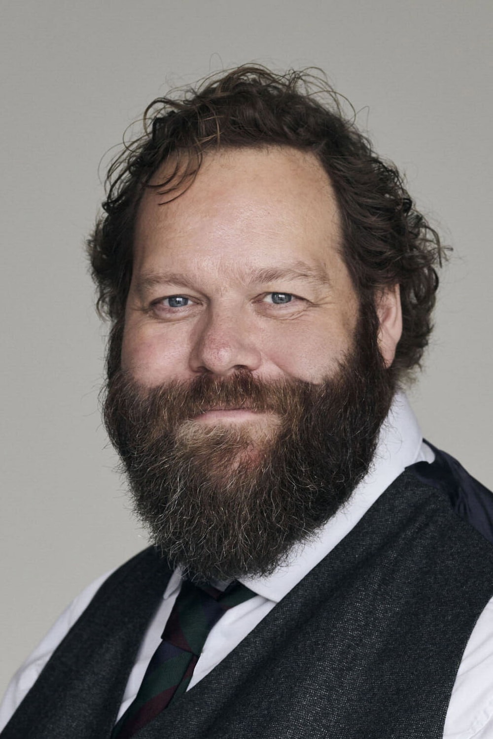 Foto de Ólafur Darri Ólafsson