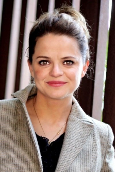 Foto de Ilmur Kristjánsdóttir