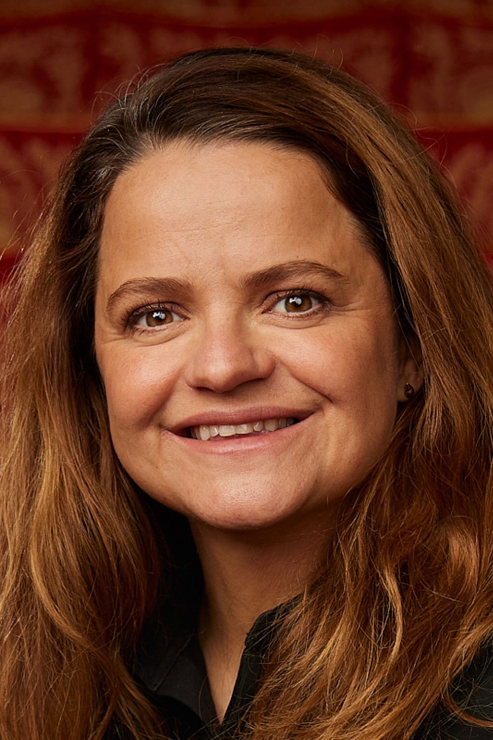 Foto de Ilmur Kristjánsdóttir