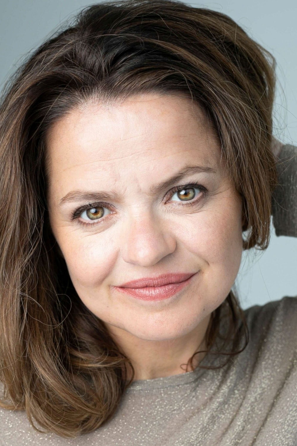 Foto de Ilmur Kristjánsdóttir