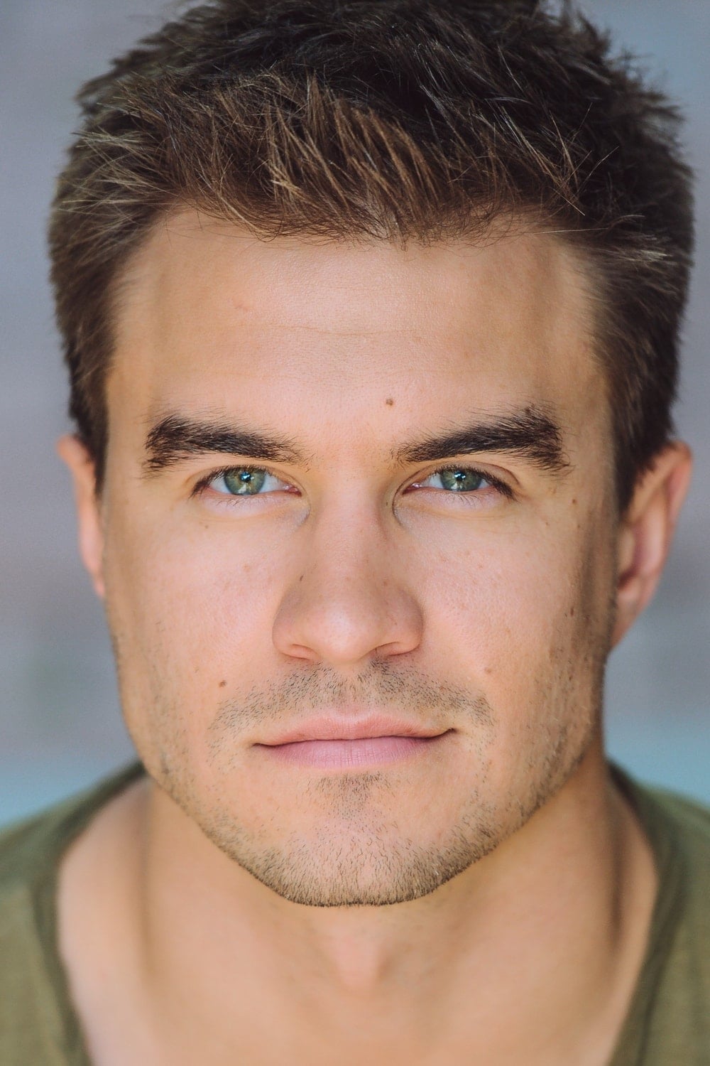 Foto de Rob Mayes