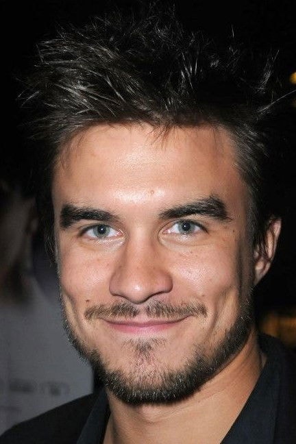 Foto de Rob Mayes
