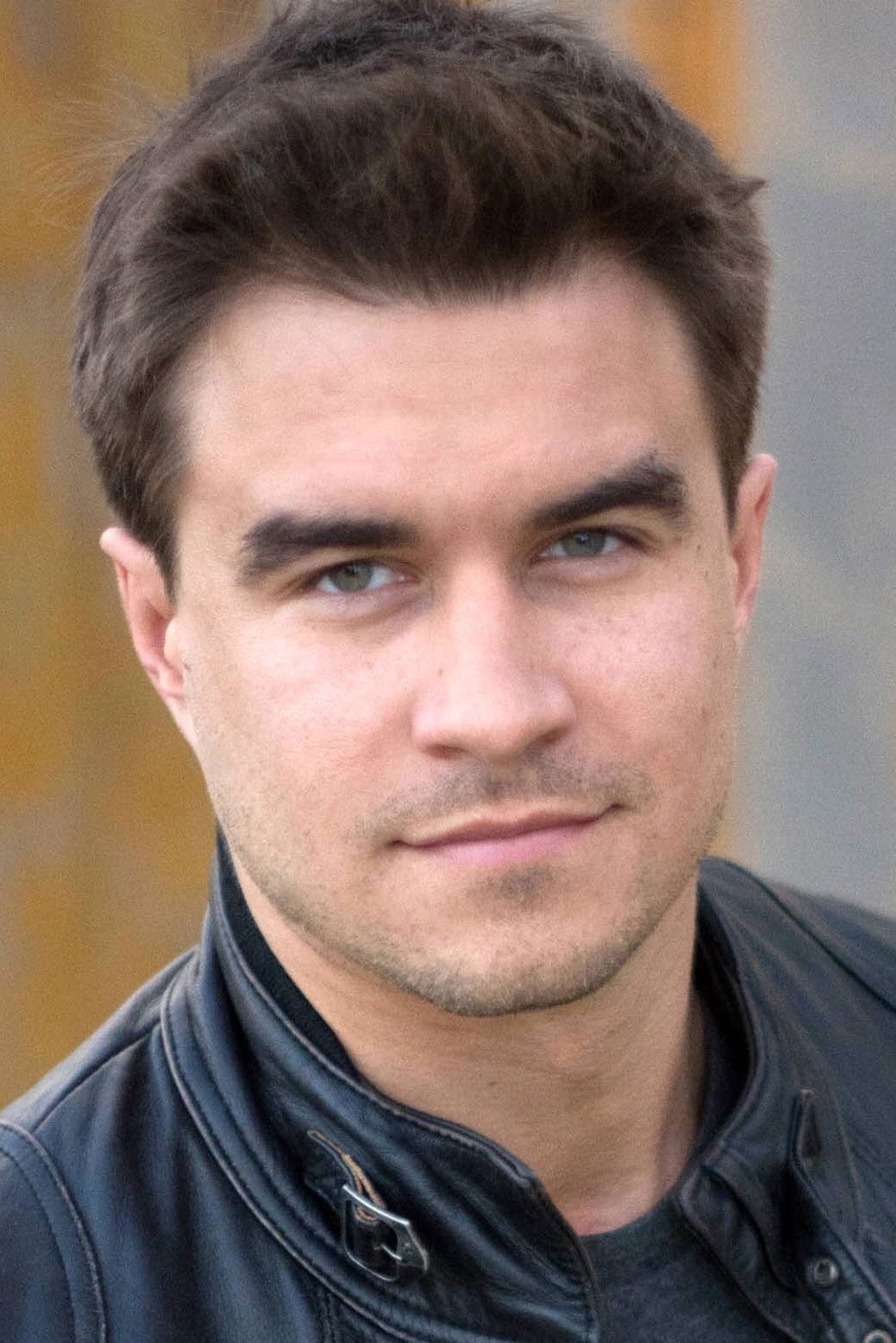Foto de Rob Mayes