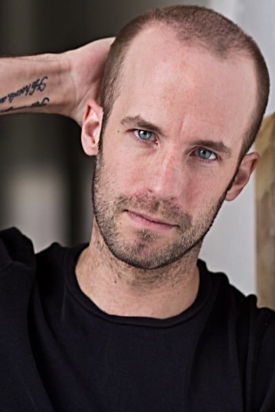 Foto de Ash Catherwood