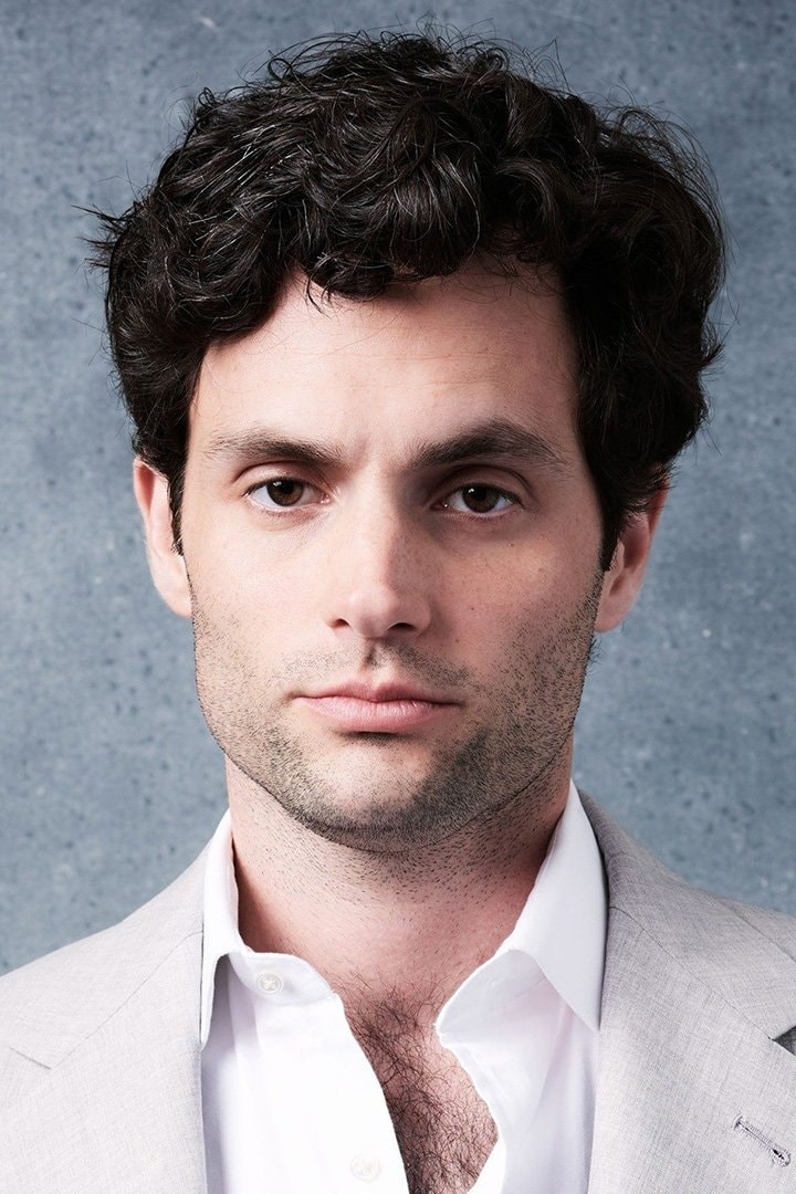Foto de Penn Badgley
