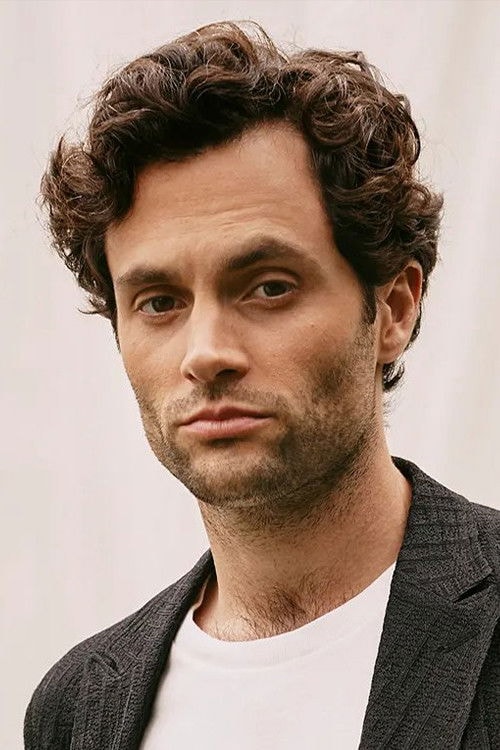 Foto de Penn Badgley