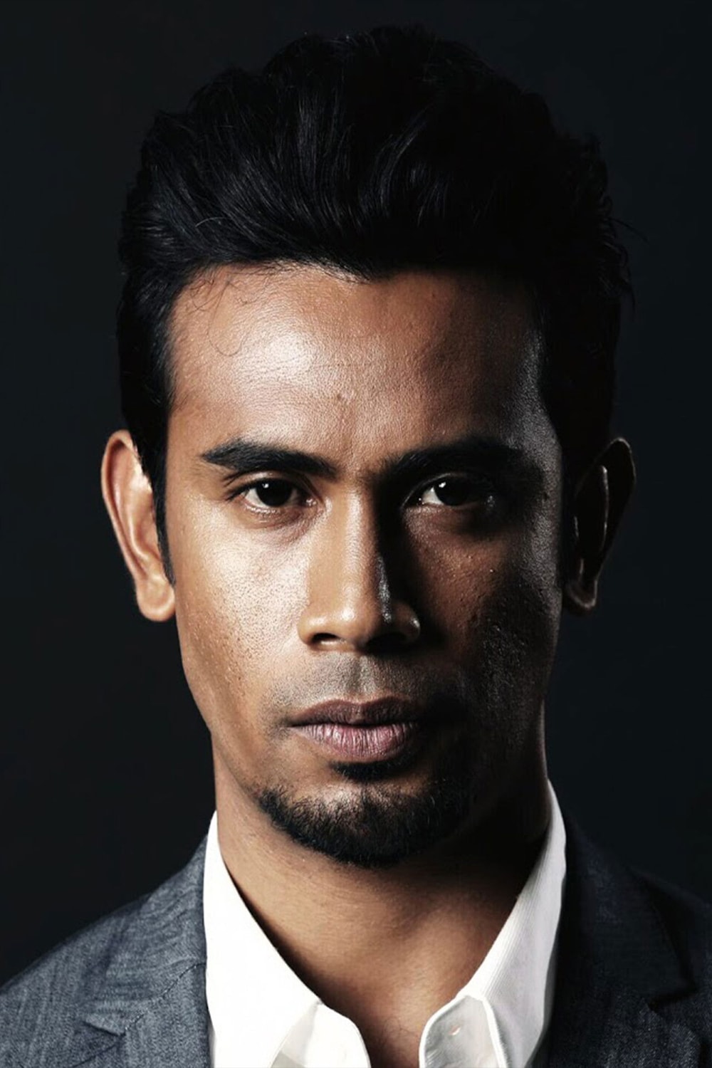 Foto de Remy Ishak