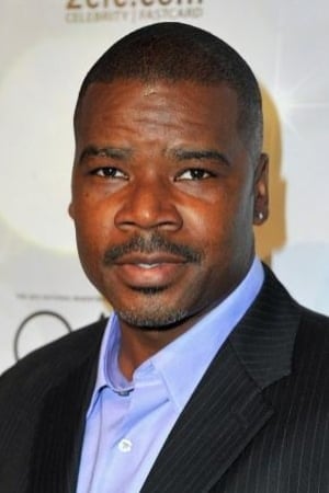 Foto de Marcuis Harris