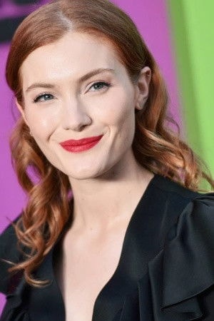 Foto de Skyler Samuels