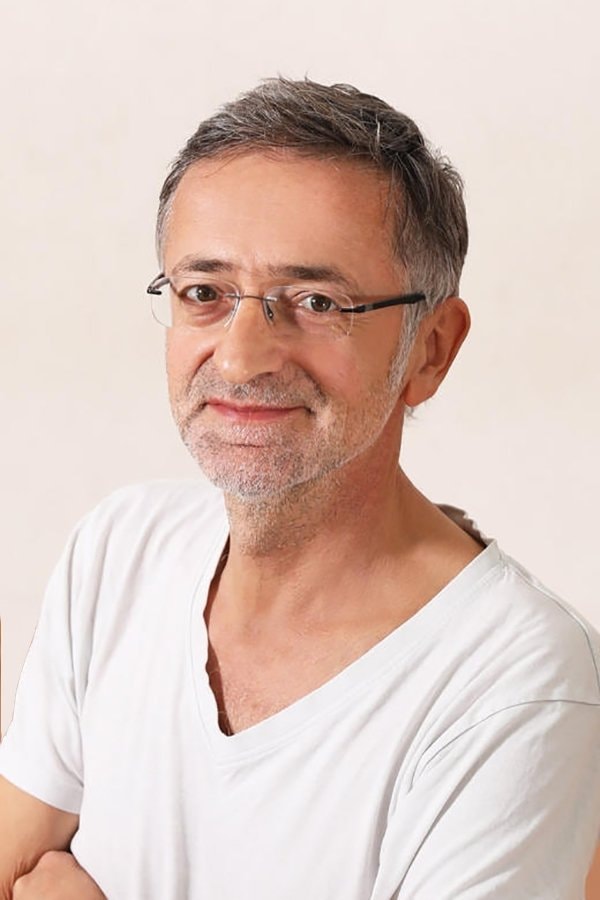 Foto de Zoran Cvijanović