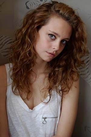 Foto de Muriel Wimmer