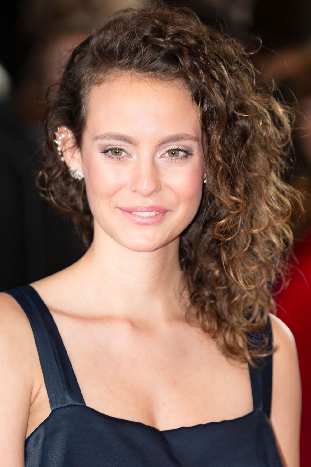 Foto de Muriel Wimmer