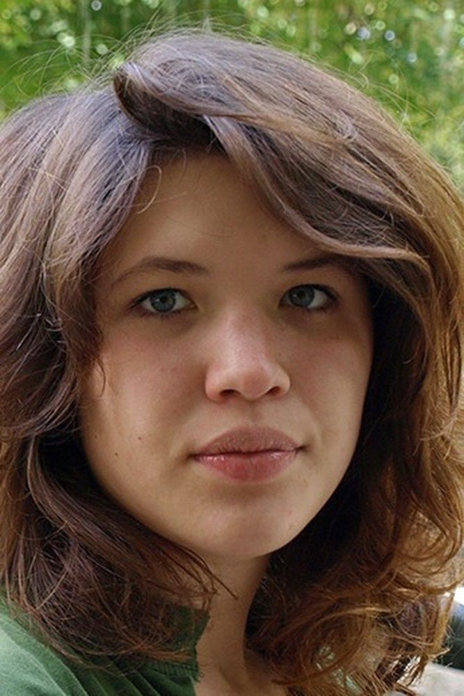 Foto de Antonia Putiloff