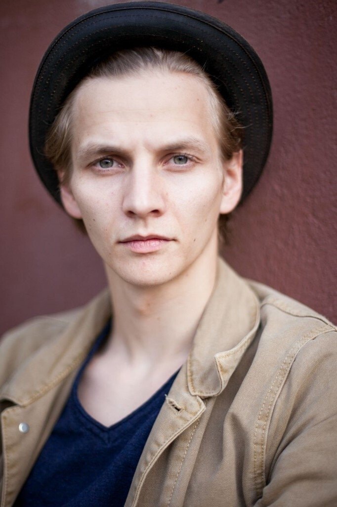 Foto de Joseph Bundschuh