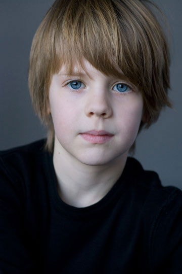 Foto de Chiron Elias Krase