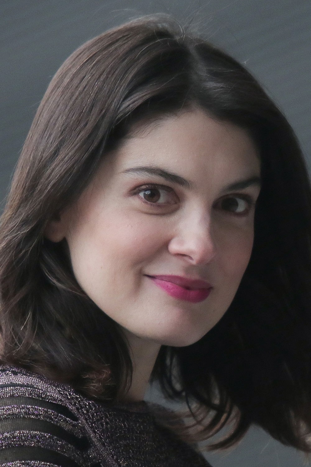 Foto de Paloma Moreno