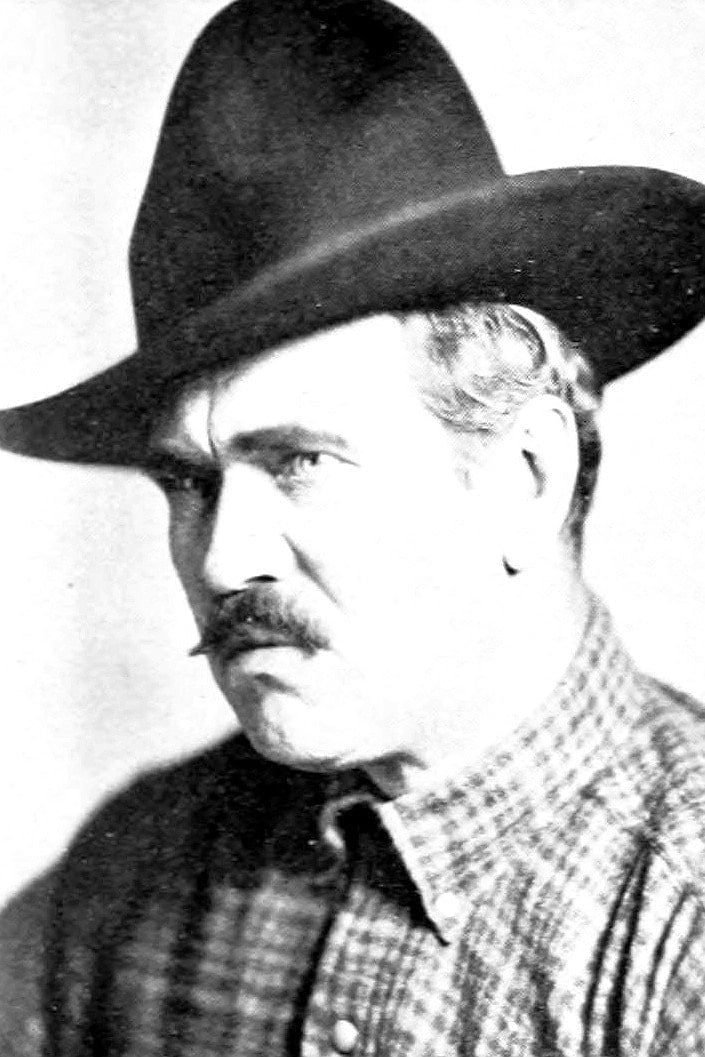 Foto de C.E. Anderson