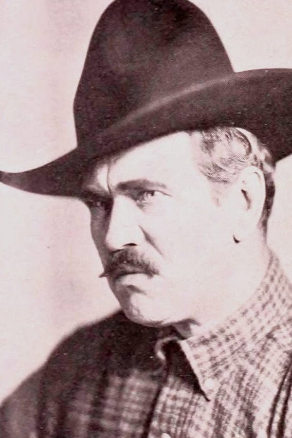 Foto de C.E. Anderson