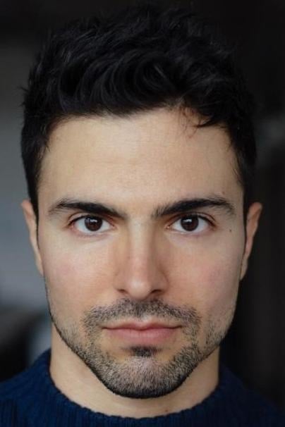 Foto de Toni Gojanović