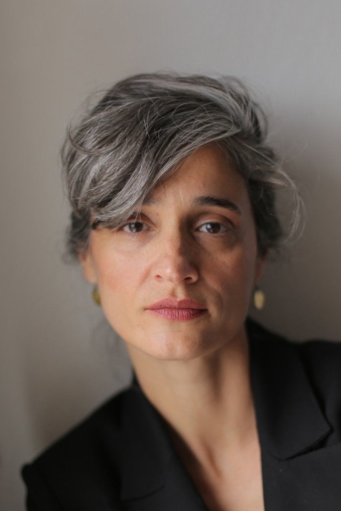 Foto de Verica Nedeska