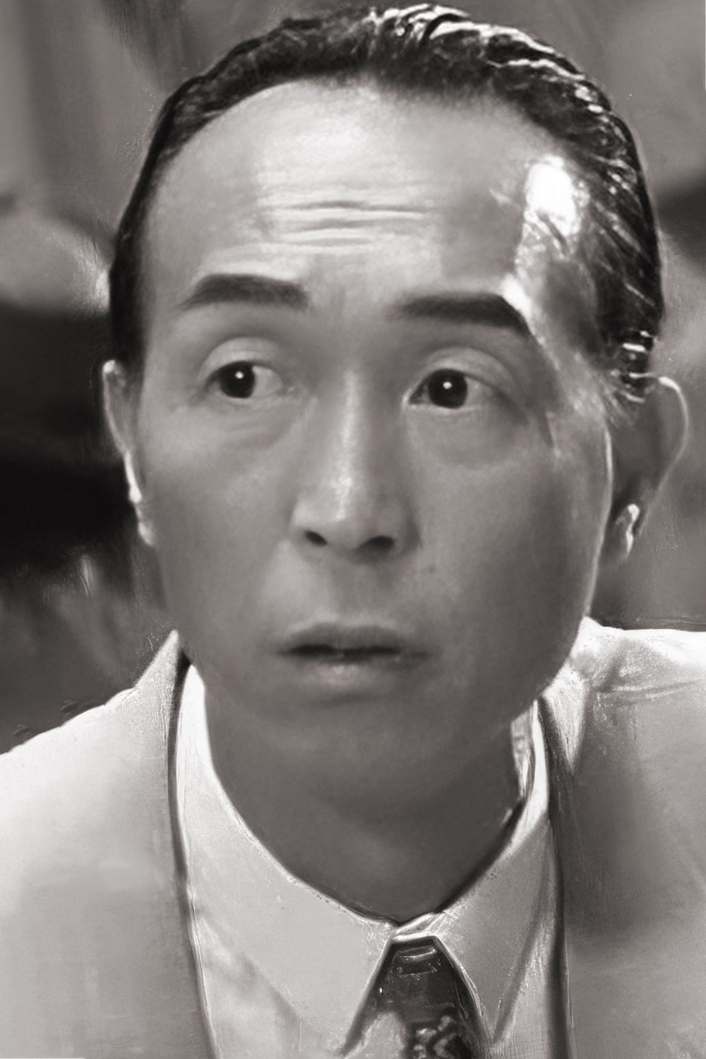 Foto de Lee Hoi-Sang