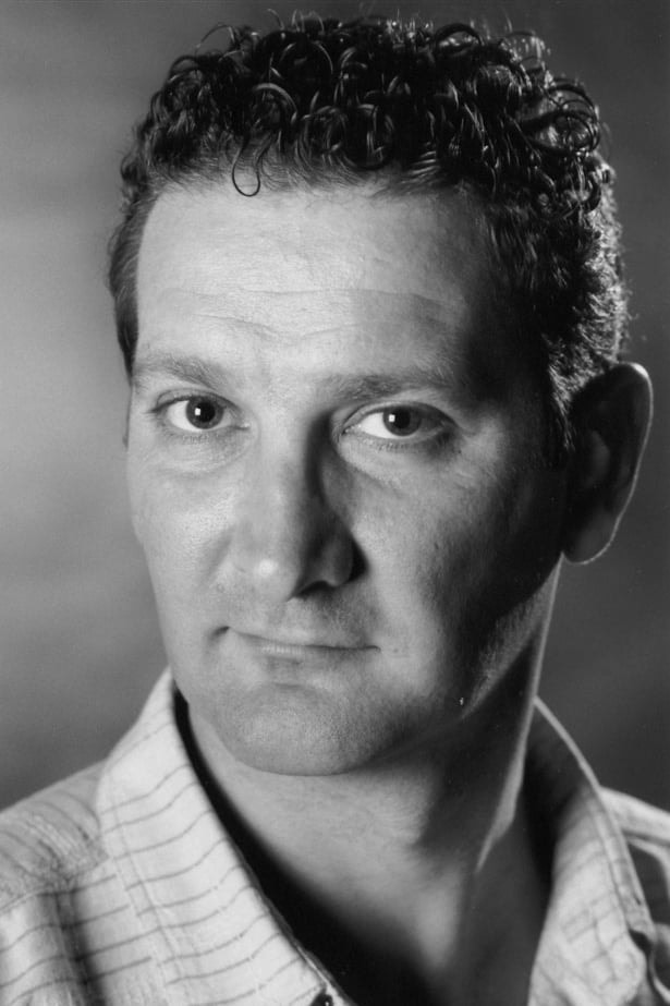 Foto de Frédéric Restagno