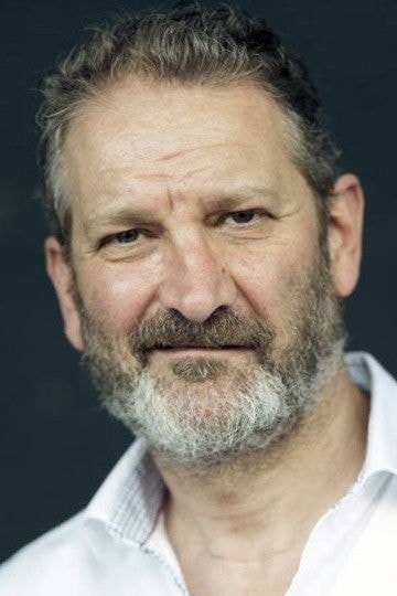 Foto de Frédéric Restagno