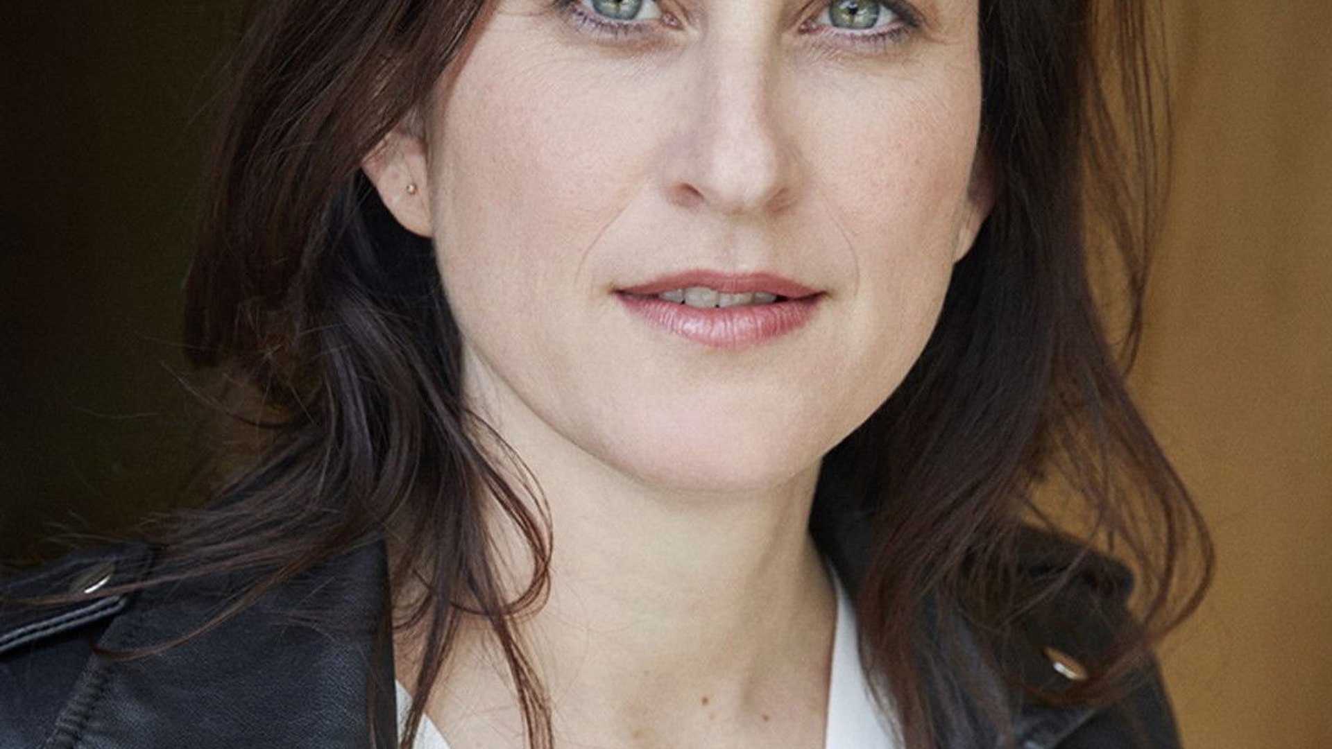 Foto de Alysa Nahmias