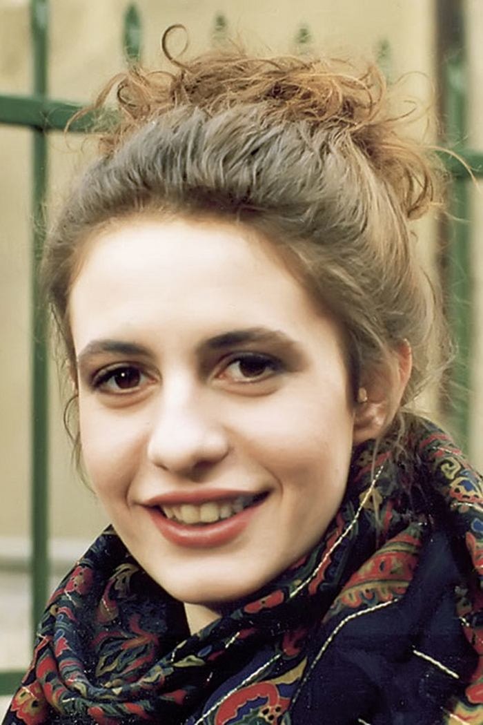 Foto de Milena Pavlović Čučilović