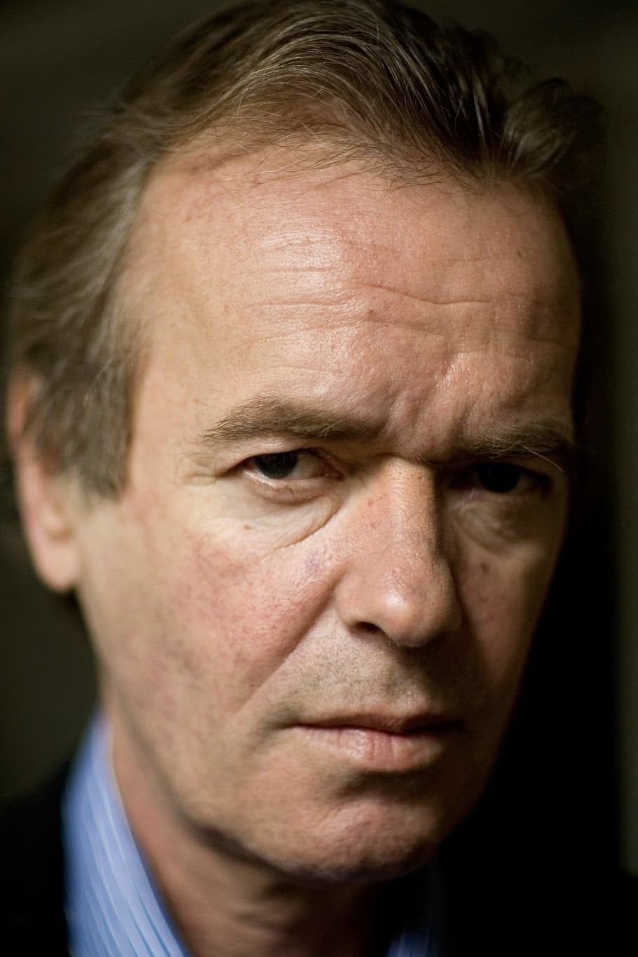Foto de Martin Amis