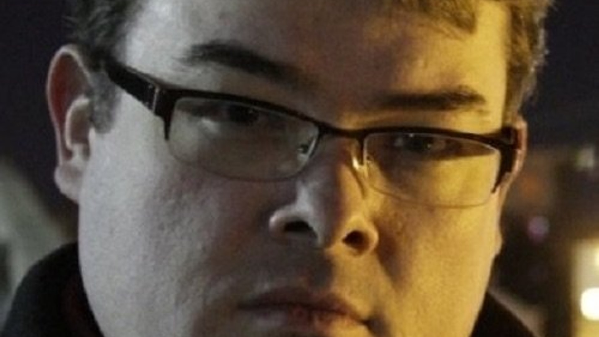 Foto de Scott Schirmer